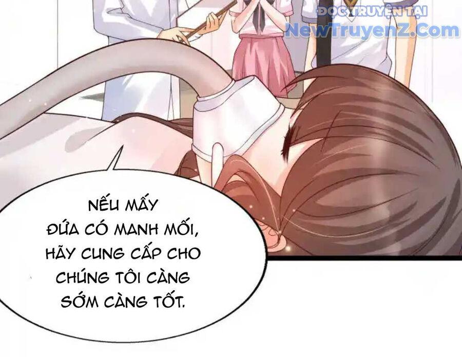 Nữ Thần Giúp Tôi Trở Thành Học Bá Chap 39 - Next Chap 40