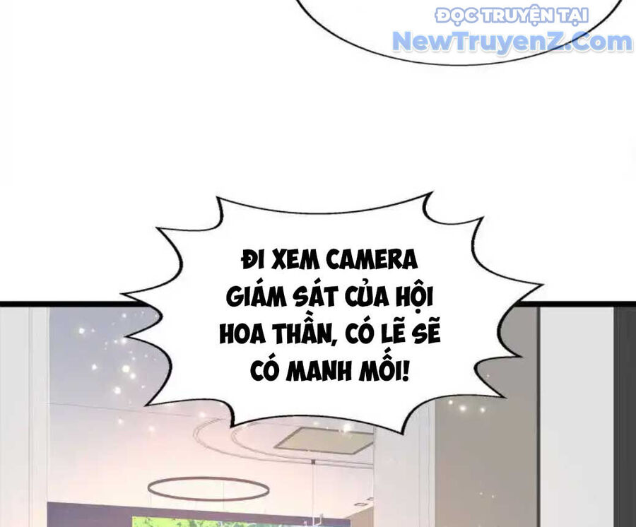 Nữ Thần Giúp Tôi Trở Thành Học Bá Chap 39 - Next Chap 40