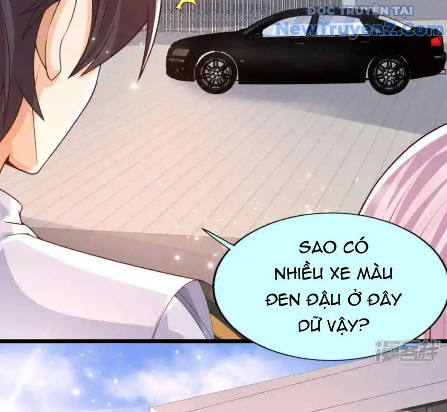 Nữ Thần Giúp Tôi Trở Thành Học Bá Chap 39 - Next Chap 40