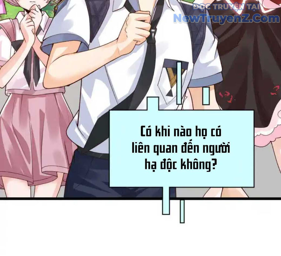 Nữ Thần Giúp Tôi Trở Thành Học Bá Chap 39 - Next Chap 40