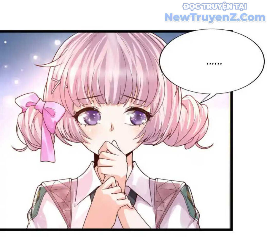 Nữ Thần Giúp Tôi Trở Thành Học Bá Chap 39 - Next Chap 40