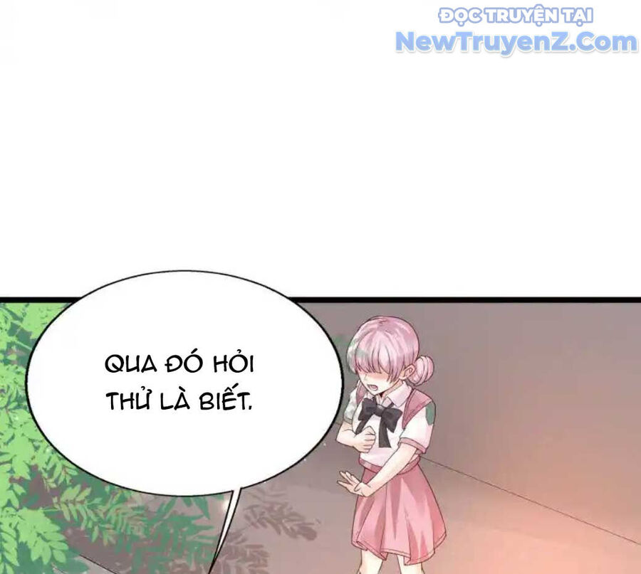 Nữ Thần Giúp Tôi Trở Thành Học Bá Chap 39 - Next Chap 40