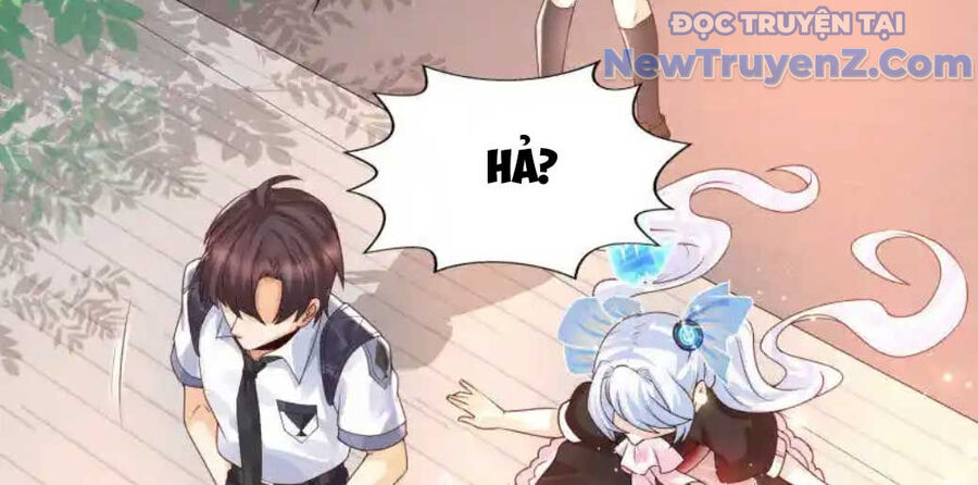 Nữ Thần Giúp Tôi Trở Thành Học Bá Chap 39 - Next Chap 40