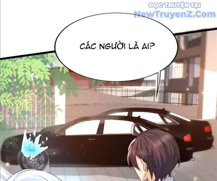 Nữ Thần Giúp Tôi Trở Thành Học Bá Chap 39 - Next Chap 40