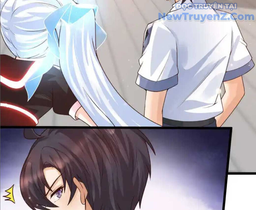 Nữ Thần Giúp Tôi Trở Thành Học Bá Chap 39 - Next Chap 40