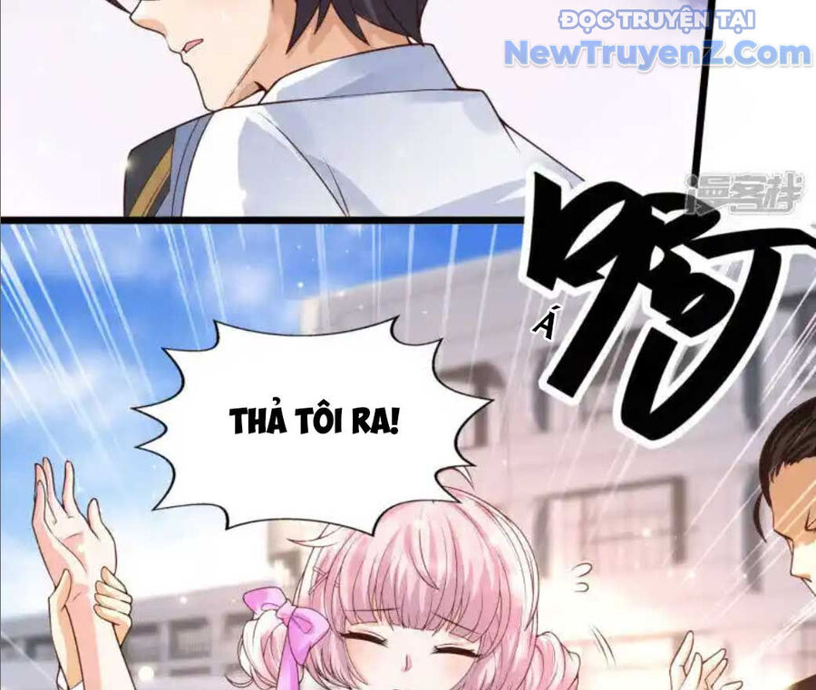 Nữ Thần Giúp Tôi Trở Thành Học Bá Chap 39 - Next Chap 40