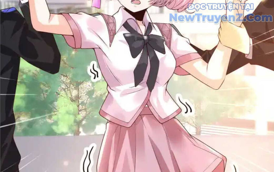 Nữ Thần Giúp Tôi Trở Thành Học Bá Chap 39 - Next Chap 40