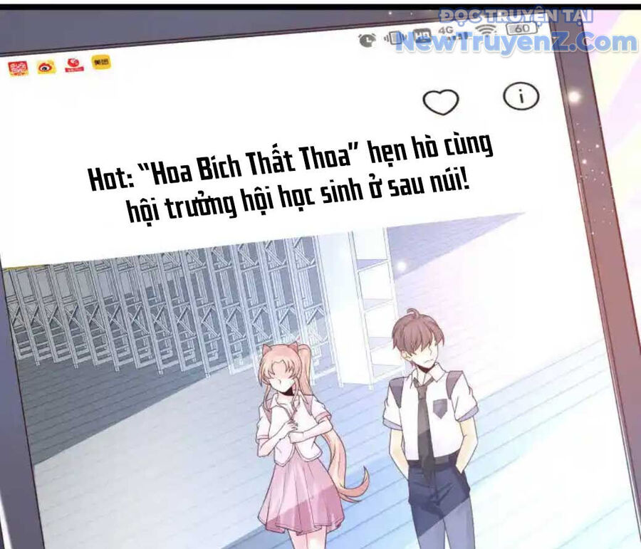 Nữ Thần Giúp Tôi Trở Thành Học Bá Chap 39 - Next Chap 40