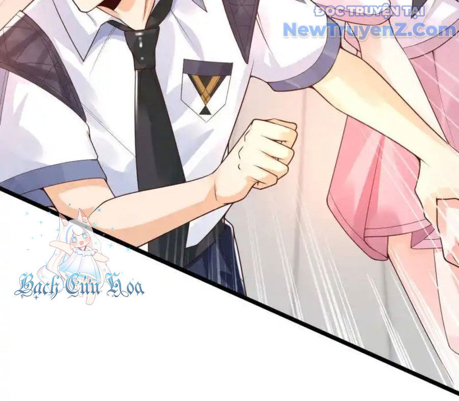 Nữ Thần Giúp Tôi Trở Thành Học Bá Chap 40 - Next Chap 41