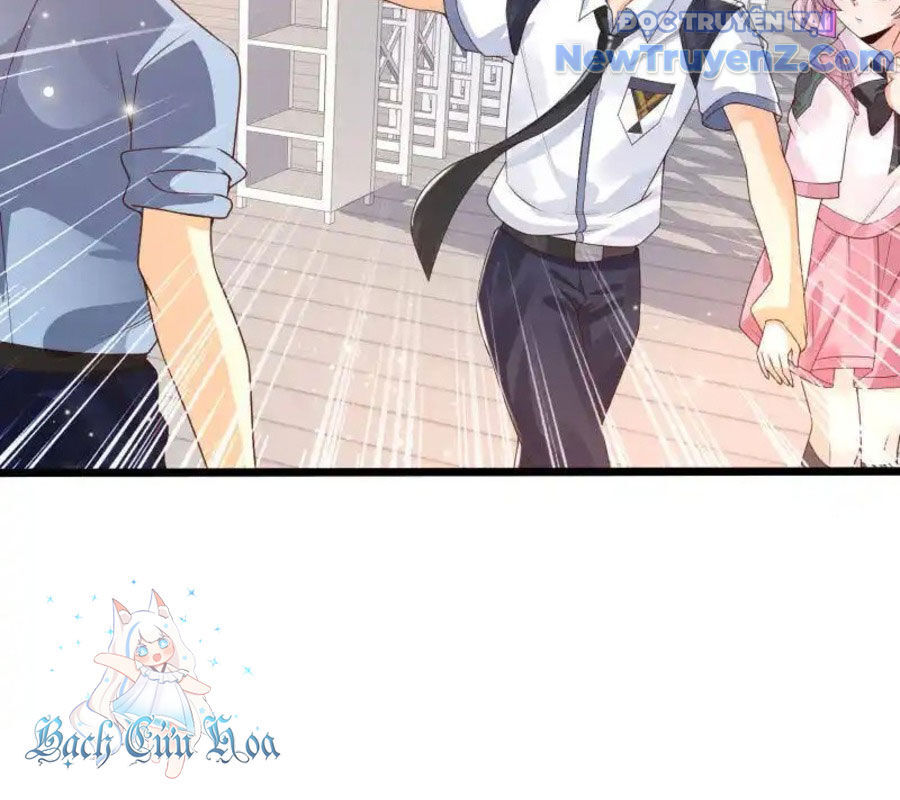 Nữ Thần Giúp Tôi Trở Thành Học Bá Chap 40 - Next Chap 41