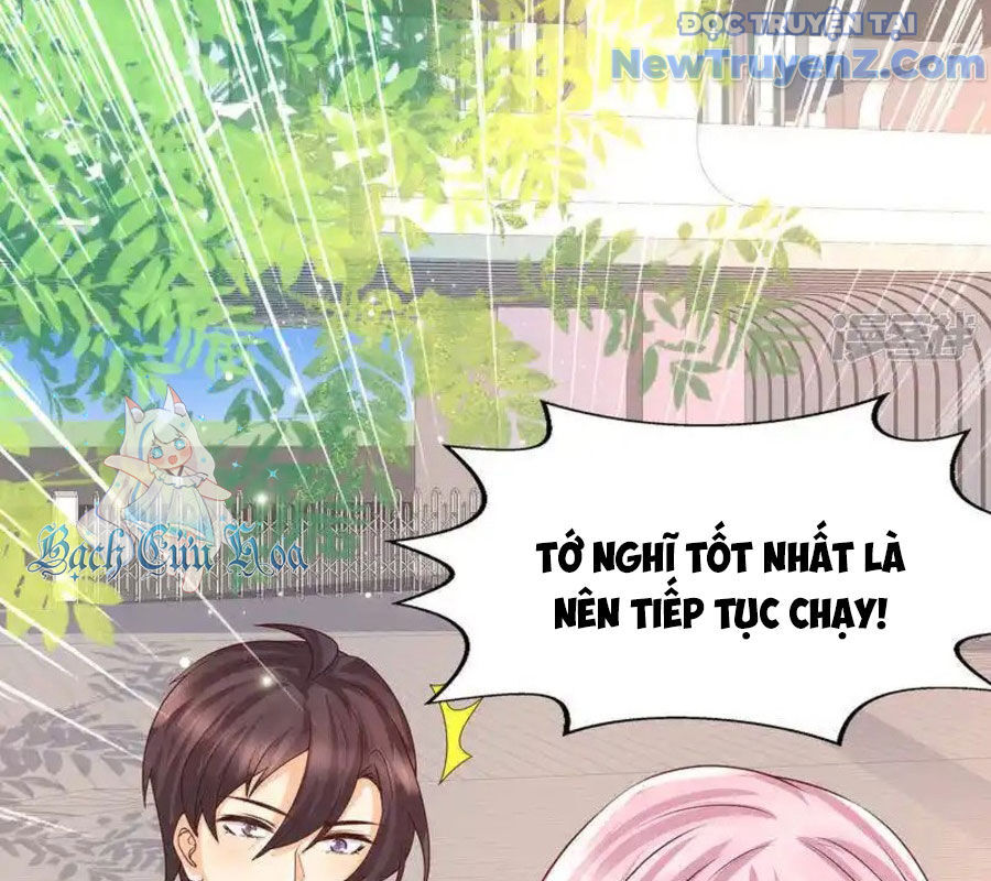 Nữ Thần Giúp Tôi Trở Thành Học Bá Chap 40 - Next Chap 41