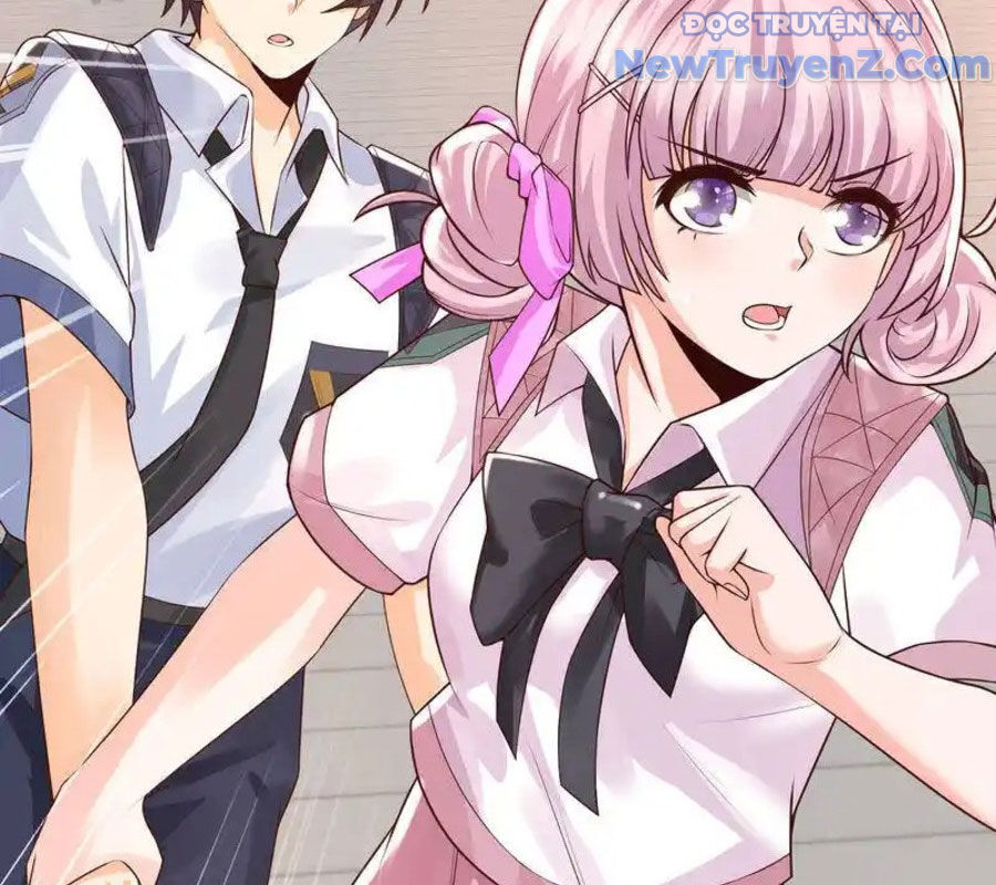 Nữ Thần Giúp Tôi Trở Thành Học Bá Chap 40 - Next Chap 41