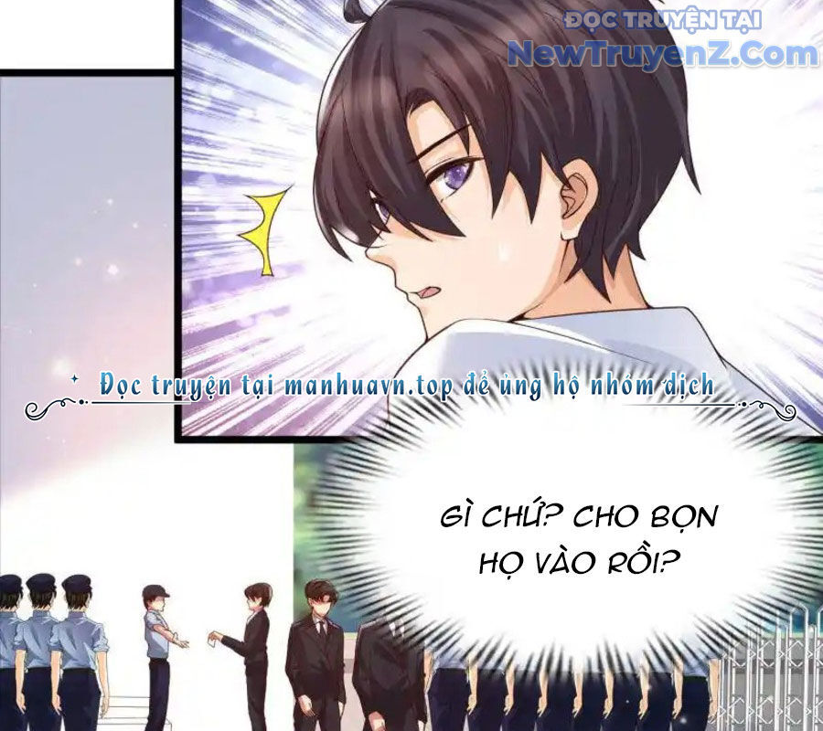 Nữ Thần Giúp Tôi Trở Thành Học Bá Chap 40 - Next Chap 41