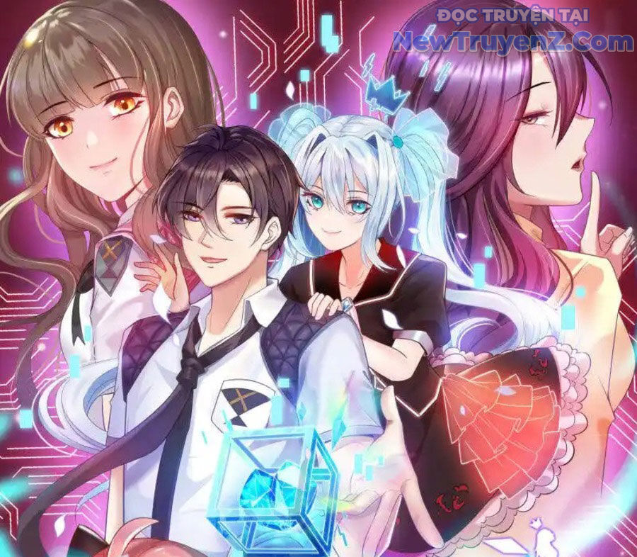 Nữ Thần Giúp Tôi Trở Thành Học Bá Chap 40 - Next Chap 41