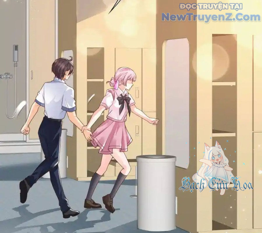 Nữ Thần Giúp Tôi Trở Thành Học Bá Chap 40 - Next Chap 41