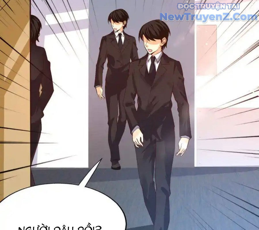 Nữ Thần Giúp Tôi Trở Thành Học Bá Chap 40 - Next Chap 41
