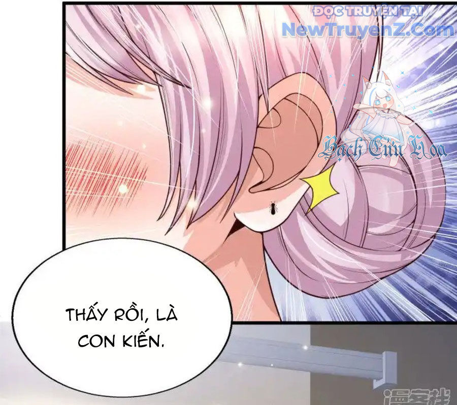 Nữ Thần Giúp Tôi Trở Thành Học Bá Chap 40 - Next Chap 41