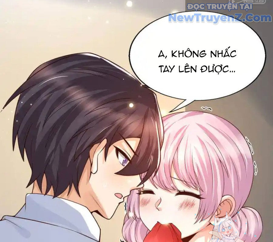Nữ Thần Giúp Tôi Trở Thành Học Bá Chap 40 - Next Chap 41