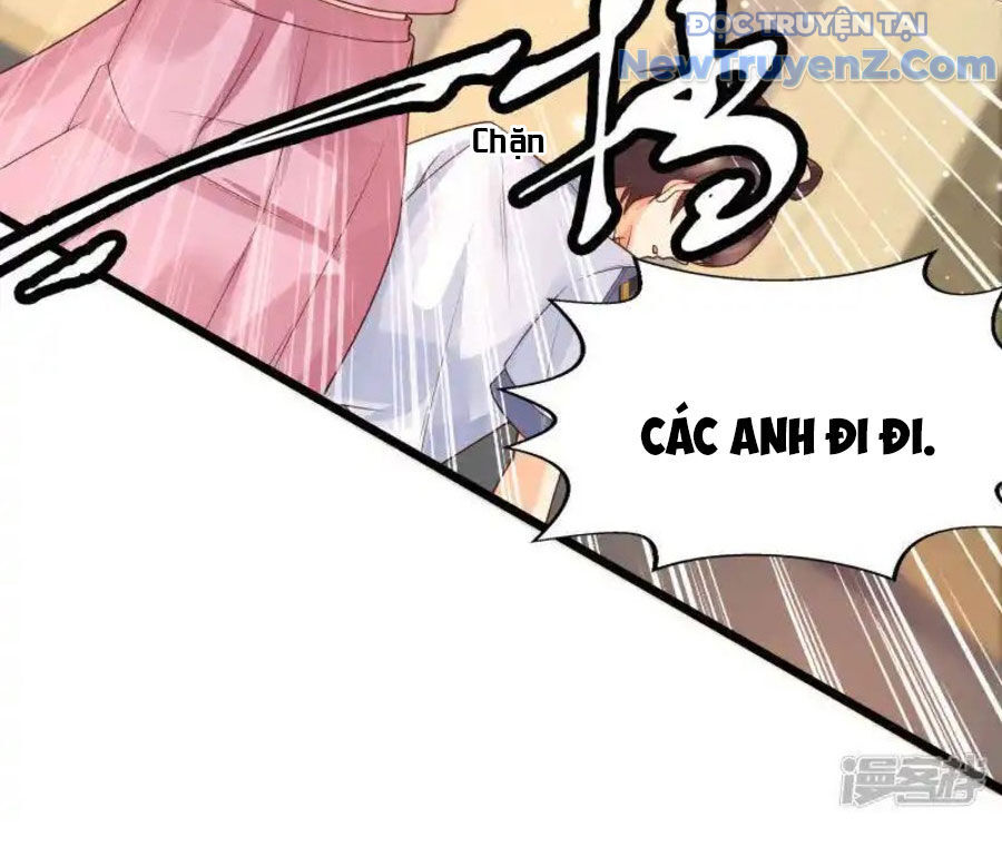 Nữ Thần Giúp Tôi Trở Thành Học Bá Chap 41 - Next Chap 42