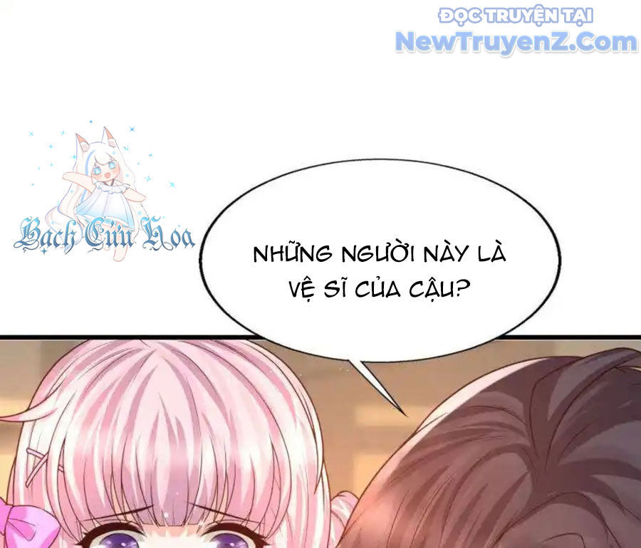 Nữ Thần Giúp Tôi Trở Thành Học Bá Chap 41 - Next Chap 42