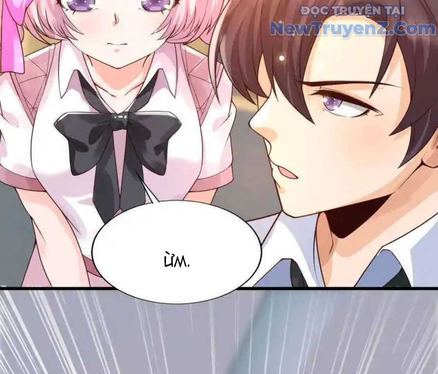 Nữ Thần Giúp Tôi Trở Thành Học Bá Chap 41 - Next Chap 42