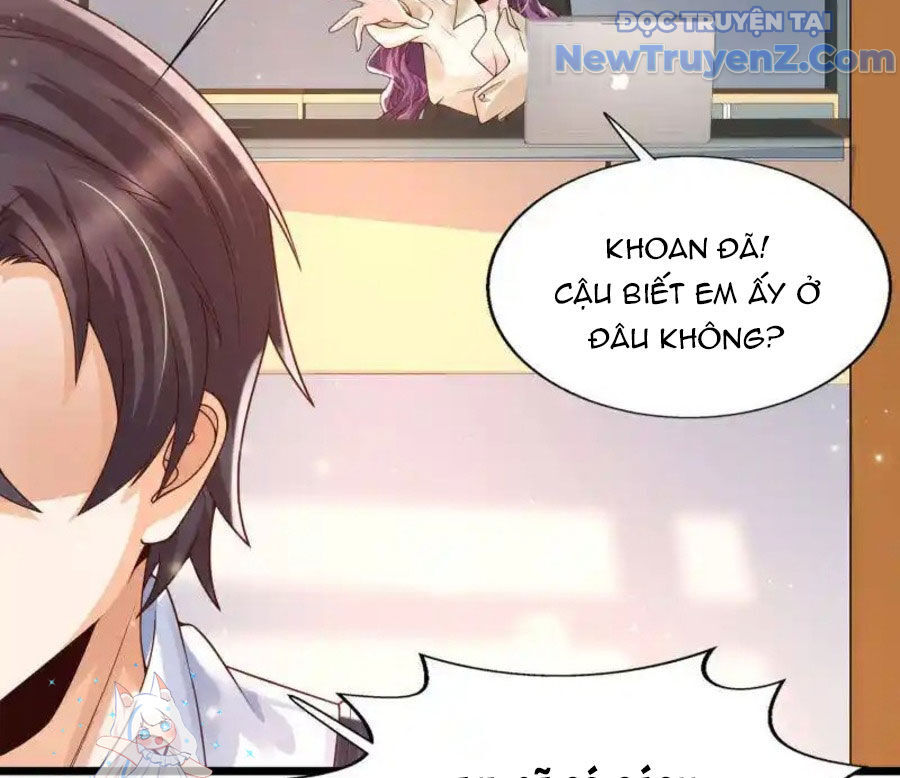 Nữ Thần Giúp Tôi Trở Thành Học Bá Chap 41 - Next Chap 42