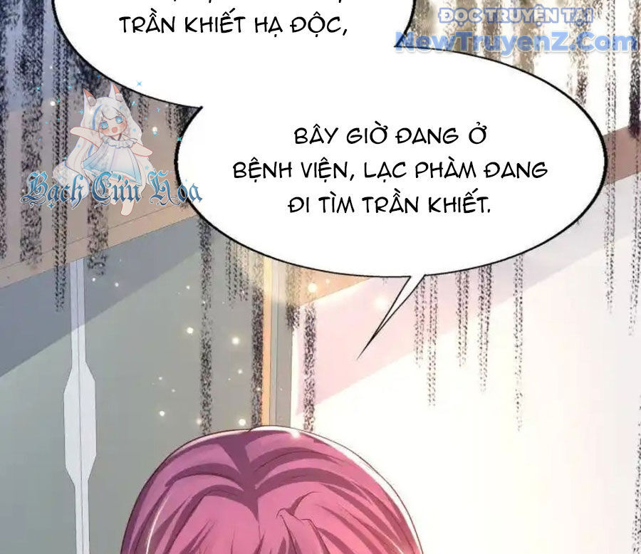 Nữ Thần Giúp Tôi Trở Thành Học Bá Chap 41 - Next Chap 42
