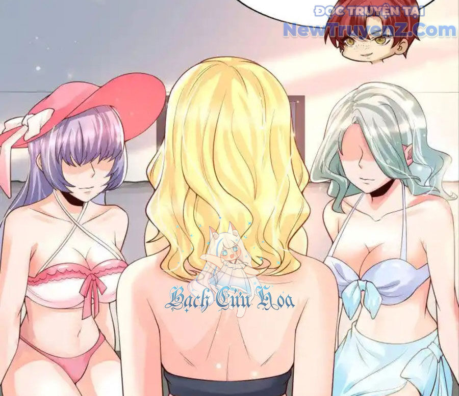 Nữ Thần Giúp Tôi Trở Thành Học Bá Chap 41 - Next Chap 42