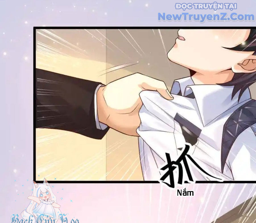 Nữ Thần Giúp Tôi Trở Thành Học Bá Chap 41 - Next Chap 42