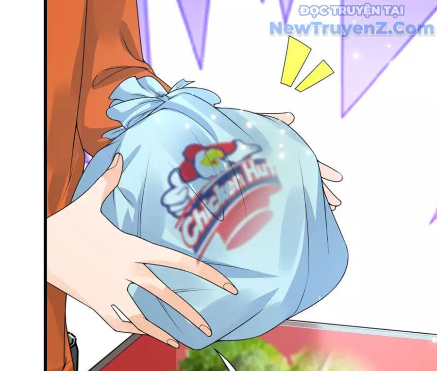 Nữ Thần Giúp Tôi Trở Thành Học Bá Chap 42 - Next Chap 43