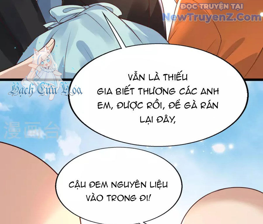 Nữ Thần Giúp Tôi Trở Thành Học Bá Chap 42 - Next Chap 43