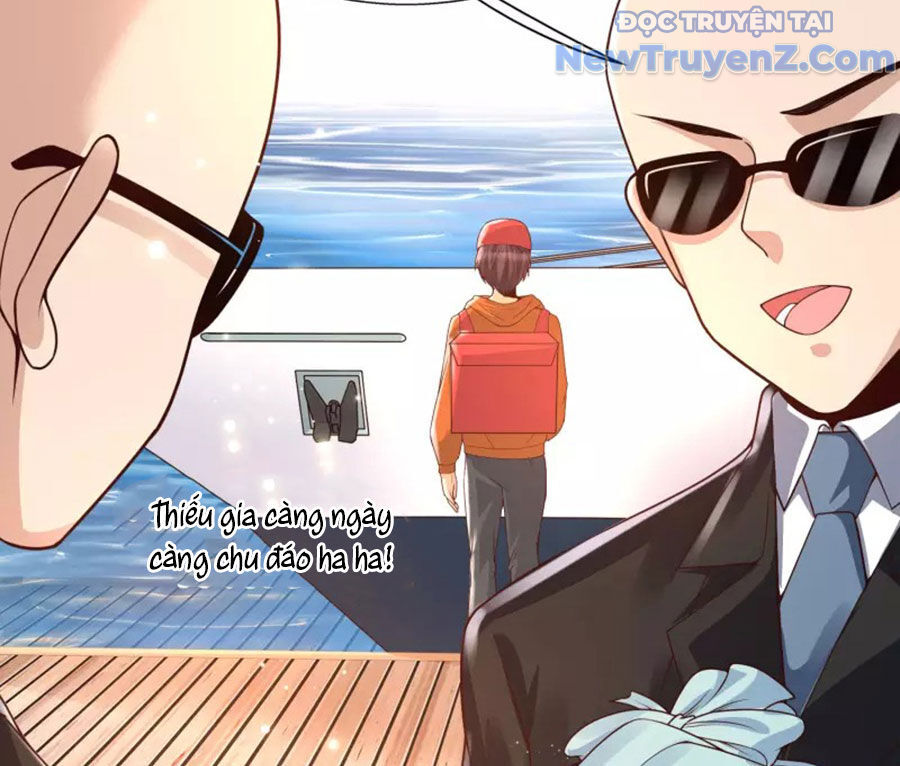 Nữ Thần Giúp Tôi Trở Thành Học Bá Chap 42 - Next Chap 43