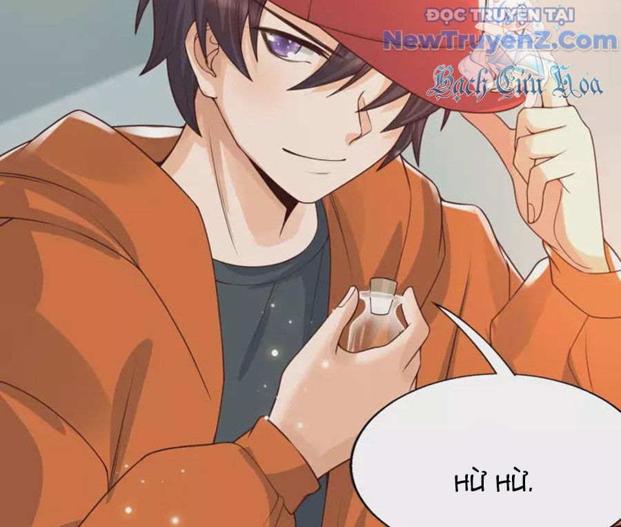 Nữ Thần Giúp Tôi Trở Thành Học Bá Chap 42 - Next Chap 43