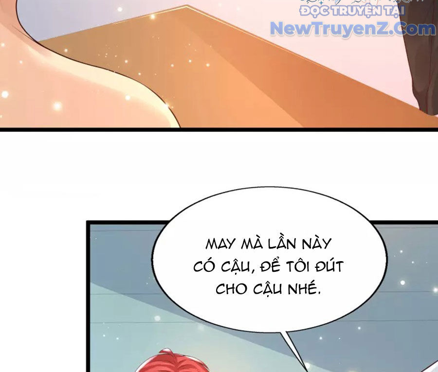 Nữ Thần Giúp Tôi Trở Thành Học Bá Chap 42 - Next Chap 43