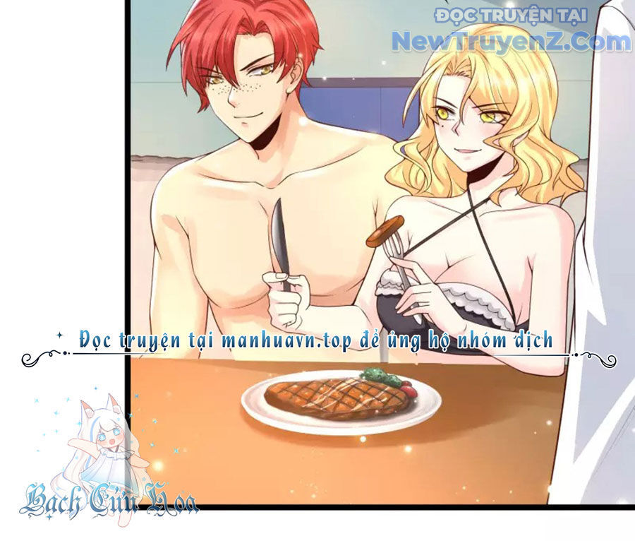 Nữ Thần Giúp Tôi Trở Thành Học Bá Chap 42 - Next Chap 43