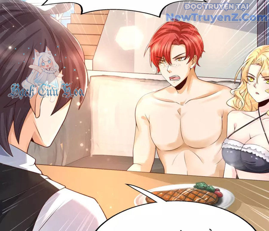 Nữ Thần Giúp Tôi Trở Thành Học Bá Chap 42 - Next Chap 43