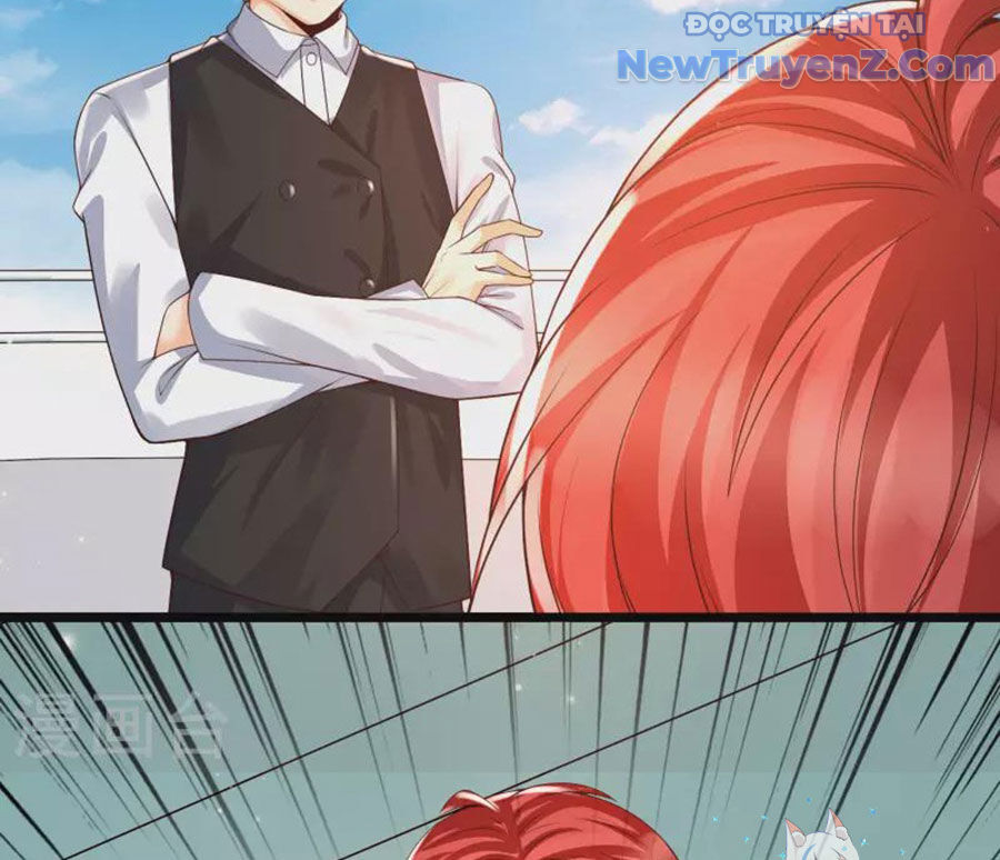 Nữ Thần Giúp Tôi Trở Thành Học Bá Chap 42 - Next Chap 43