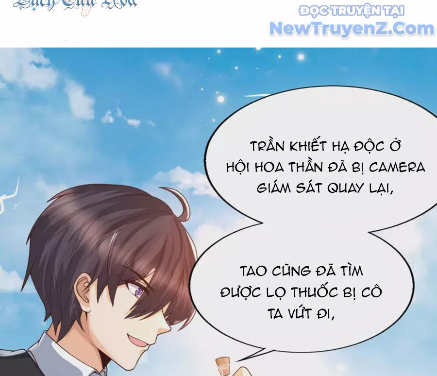 Nữ Thần Giúp Tôi Trở Thành Học Bá Chap 42 - Next Chap 43