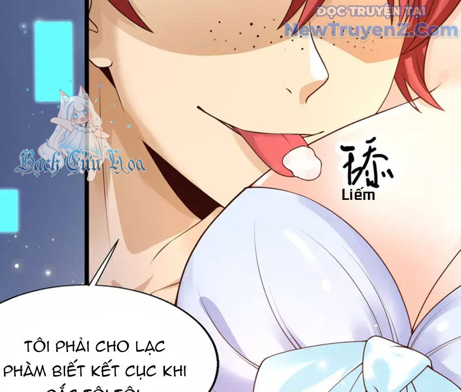 Nữ Thần Giúp Tôi Trở Thành Học Bá Chap 42 - Next Chap 43