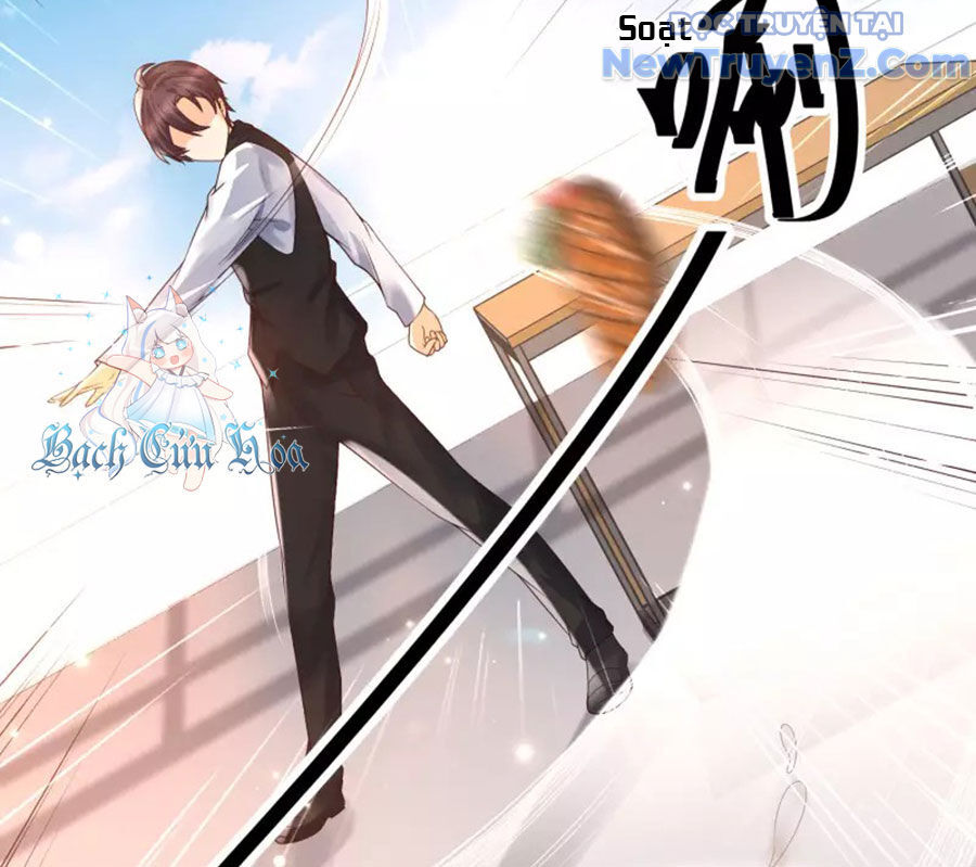 Nữ Thần Giúp Tôi Trở Thành Học Bá Chap 43 - Next Chap 44