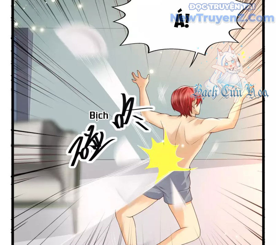 Nữ Thần Giúp Tôi Trở Thành Học Bá Chap 43 - Next Chap 44