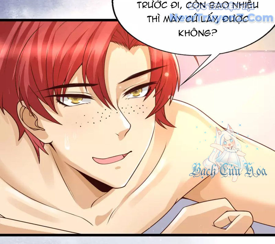 Nữ Thần Giúp Tôi Trở Thành Học Bá Chap 43 - Next Chap 44