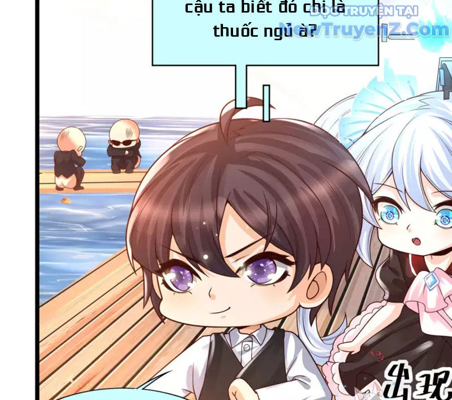 Nữ Thần Giúp Tôi Trở Thành Học Bá Chap 43 - Next Chap 44