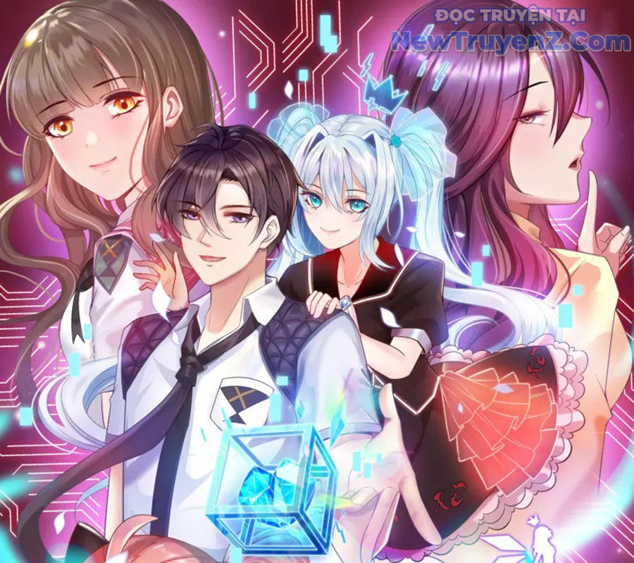 Nữ Thần Giúp Tôi Trở Thành Học Bá Chap 43 - Next Chap 44