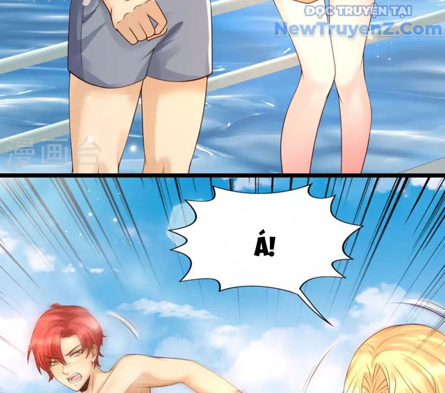 Nữ Thần Giúp Tôi Trở Thành Học Bá Chap 43 - Next Chap 44