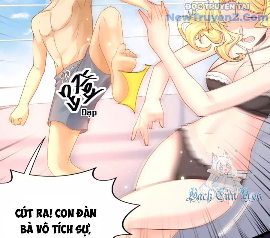 Nữ Thần Giúp Tôi Trở Thành Học Bá Chap 43 - Next Chap 44