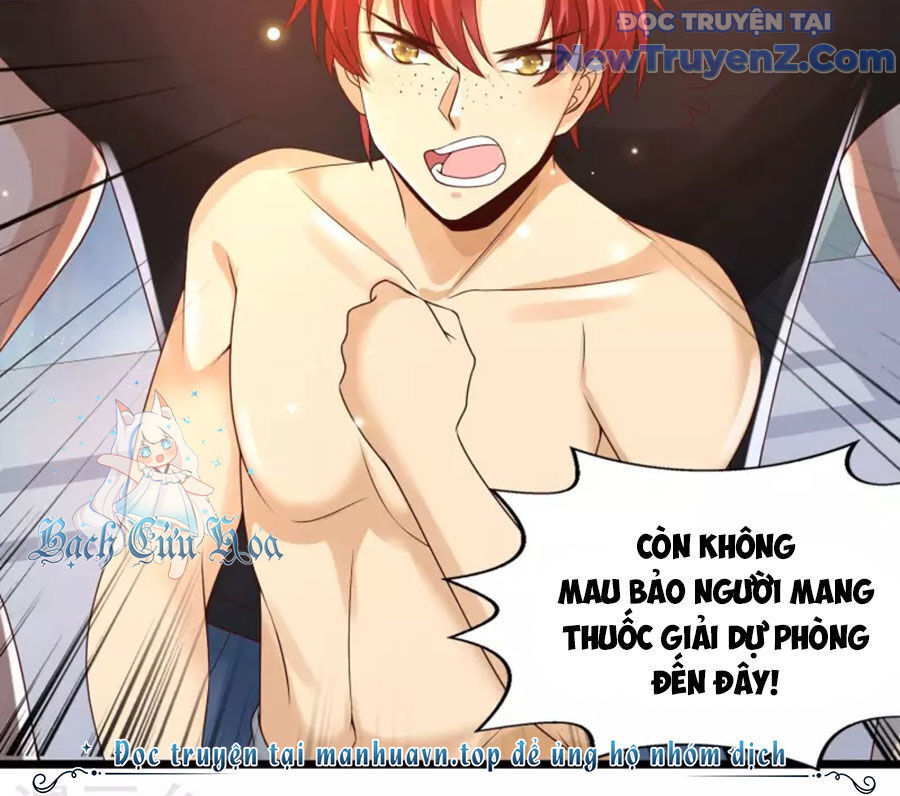 Nữ Thần Giúp Tôi Trở Thành Học Bá Chap 43 - Next Chap 44
