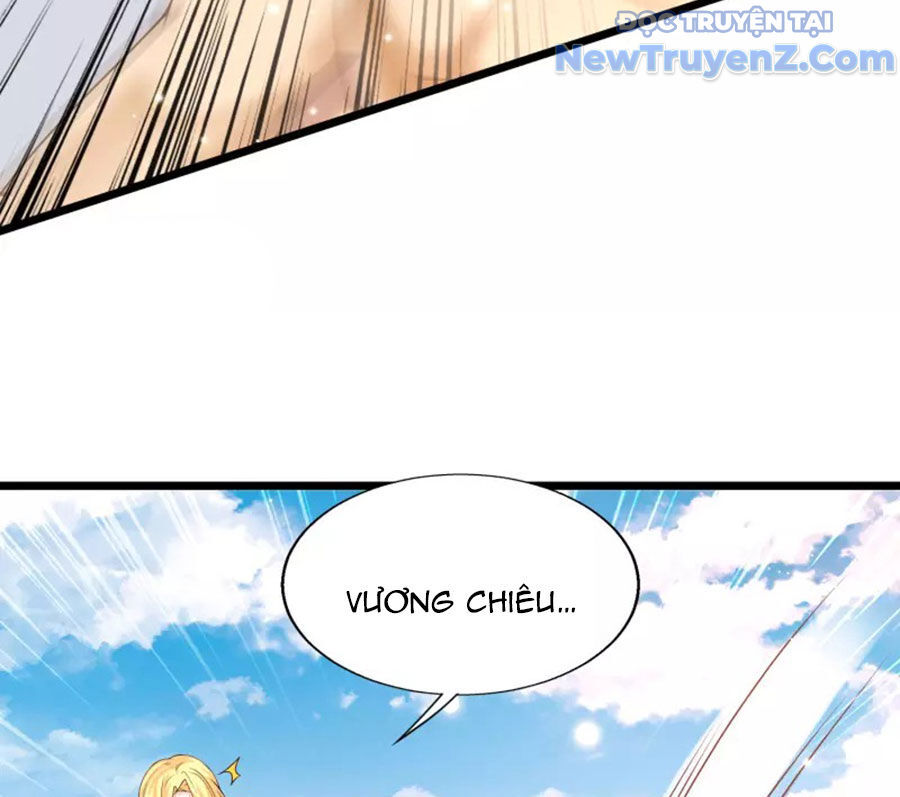 Nữ Thần Giúp Tôi Trở Thành Học Bá Chap 43 - Next Chap 44