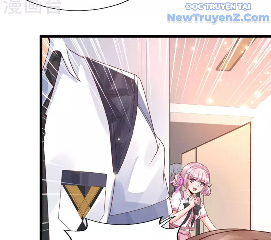 Nữ Thần Giúp Tôi Trở Thành Học Bá Chap 43 - Next Chap 44