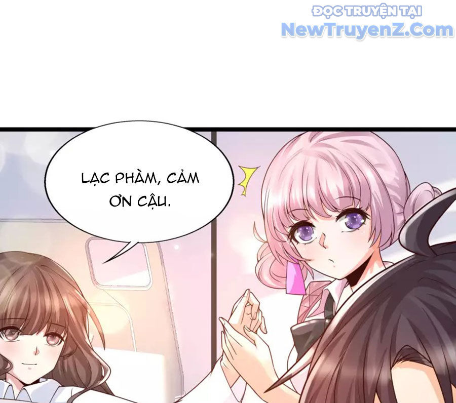 Nữ Thần Giúp Tôi Trở Thành Học Bá Chap 43 - Next Chap 44